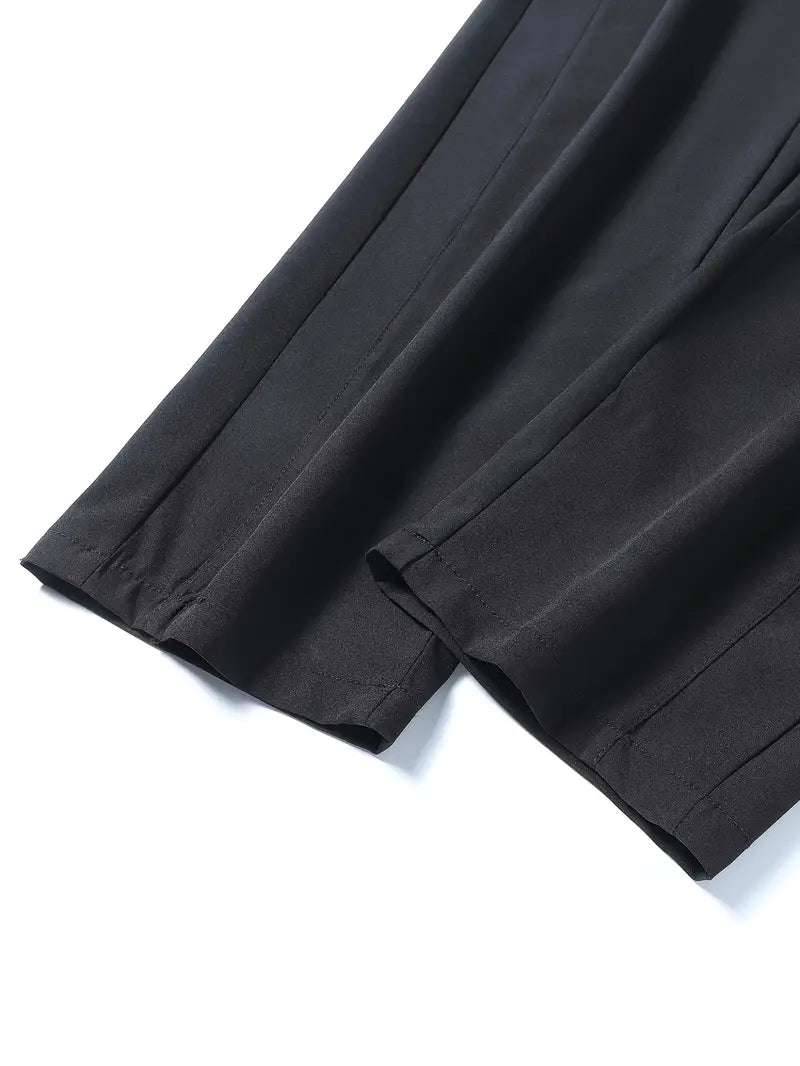 MENS BLACK - GREY TRACK PANTS ( COMBO PACK OF 2 )